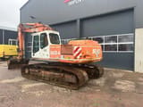 1997 Atlas 1604LC Crawler Excavator