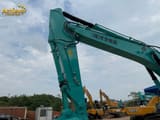 Kobelco SK200 Crawler Excavator