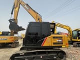 2024 Sany SY135C Crawler Excavator