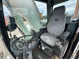 2009 Caterpillar M316D Wheel Excavator