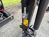 2024 Rhinoceros XN12-9 Mini Excavator