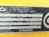 1998 Furukawa 730 LS-TRONIC Crawler Excavator
