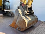 2010 Caterpillar 345DL Crawler Excavator