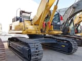 2018 Komatsu PC450-8 Crawler Excavator