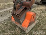 Lännen T21 Crawler Excavator