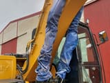 2022 Sany SY135C Crawler Excavator
