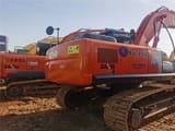 2023 Hitachi ZX210 Crawler Excavator