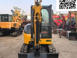 2026 LiuGong 9027F Mini Excavator