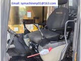 2023 Komatsu PC450-8 Crawler Excavator