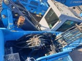 2006 Fuchs MHL350D Material Handler