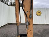 2008 CASE CX50B C Mini Excavator