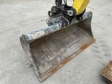 2023 Wacker Neuson EW65 Wheel Excavator