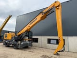 2022 Liebherr LH40 M Material Handler