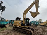Caterpillar 315D2GC Crawler Excavator