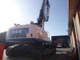 2013 Liebherr R944C V LITRONIC Demolition Excavator