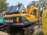 2023 Hyundai R330LC-9T
