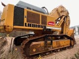1999 Liebherr R984 B LITRONIC Crawler Excavator