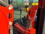 2025 Mercedes-BENZ MB 12-KS Mini Excavator