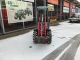 2010 Weidemann 1250 CX 35 Mini Excavator