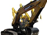 2013 Sany SY215C Crawler Excavator