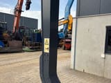2020 Atlas 250MH Material Handler