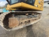 2019 Caterpillar 320GC Crawler Excavator
