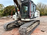 2021 Hidromek HMK 230LC-4 Crawler Excavator