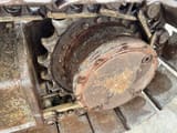 2005 Volvo EC140BLC Crawler Excavator
