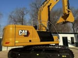 2024 Caterpillar 345GC Crawler Excavator
