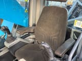 2018 Fuchs MHL331F Material Handler