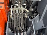 2020 Atlas 250MH Material Handler