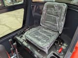 2025 Ingersoll Rand IRE 15 Mini Excavator