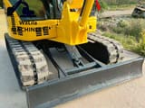 2023 Komatsu PC55 Minigraver