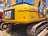 2024 Caterpillar 320D2 Crawler Excavator