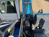2018 Fuchs MHL320F Material Handler