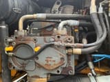 2009 Liebherr A904 C Wheel Excavator