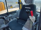 2023 Komatsu PC80MR-5 Crawler Excavator