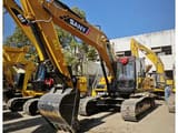 2023 Sany SY215C Crawler Excavator