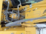 2025 Caterpillar 320D3 Crawler Excavator