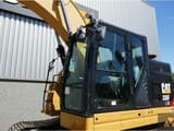 2015 Caterpillar 335FLCR Crawler Excavator