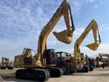 2024 Caterpillar 336GC Crawler Excavator