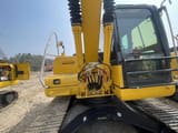 2022 Komatsu PC120-8 Crawler Excavator