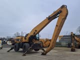 2009 Caterpillar M325D LMH Material Handler