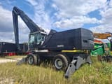 2000 Terex MHL 380 Material Handler