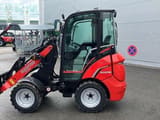 2023 Manitou MLA 2-25 H Mini Excavator