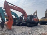 2023 Hitachi ZX360 Crawler Excavator