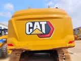 2022 Caterpillar 352 Crawler Excavator