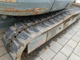 Гусеничный экскаватор Wacker Neuson 14504 E11-01, 2012 г.
