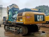 Caterpillar 336E Crawler Excavator