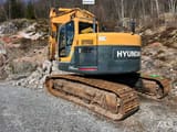 2012 Hyundai R235LCR-9